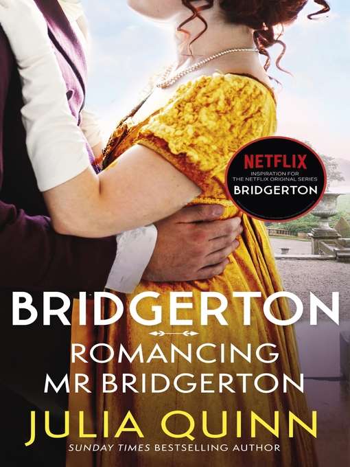Romancing Mr Bridgerton (eBook): Bridgerton Series, Book 4
